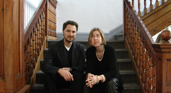 Angelika Nollert & Yilmaz Dziewior