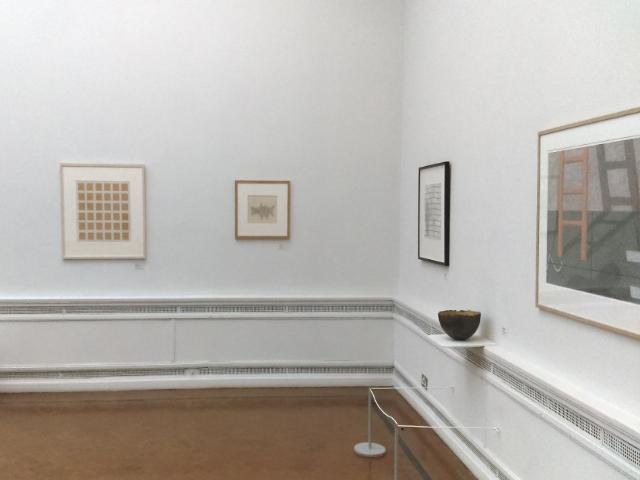 Permanent Collection  Sept 2018