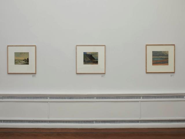 Permanent Collection June - October 2017