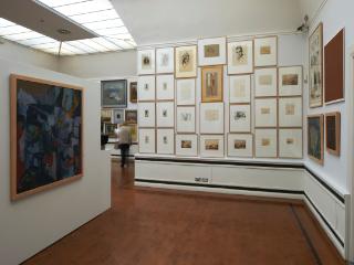 Permanent Collection5 Sep2015