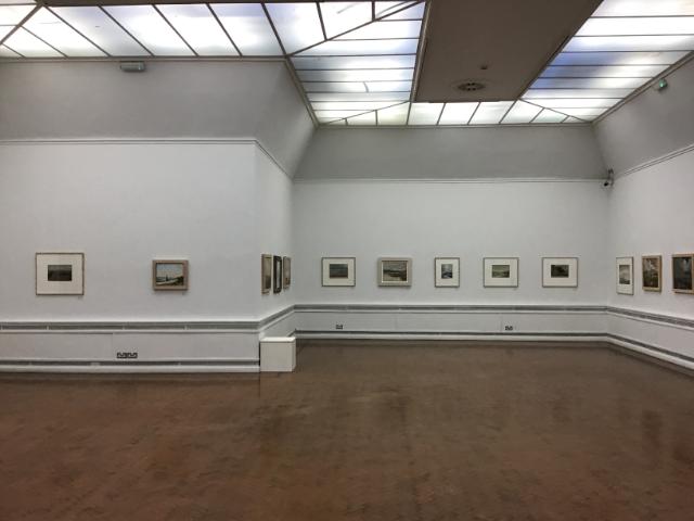 Permanent Collection Feb-March 2019