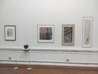 Permanent Collection  Sept 2018