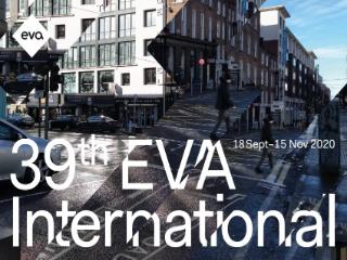 EVA International 2020