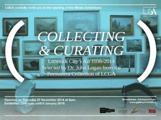 Collecting and Curating